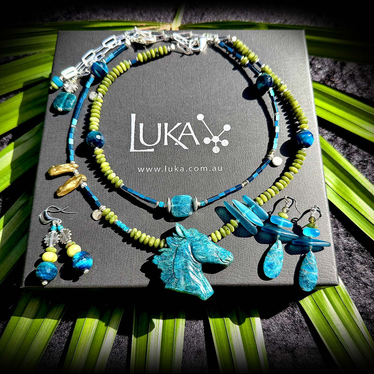 N°189 Christmas 2025 Special Set