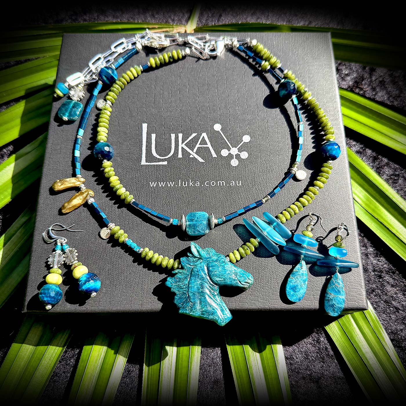 N°189 Christmas 2025 Special Set