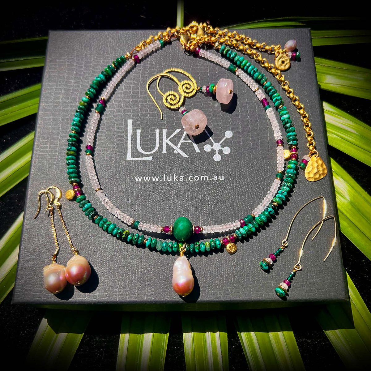 N°190 Christmas 2025 Special Set