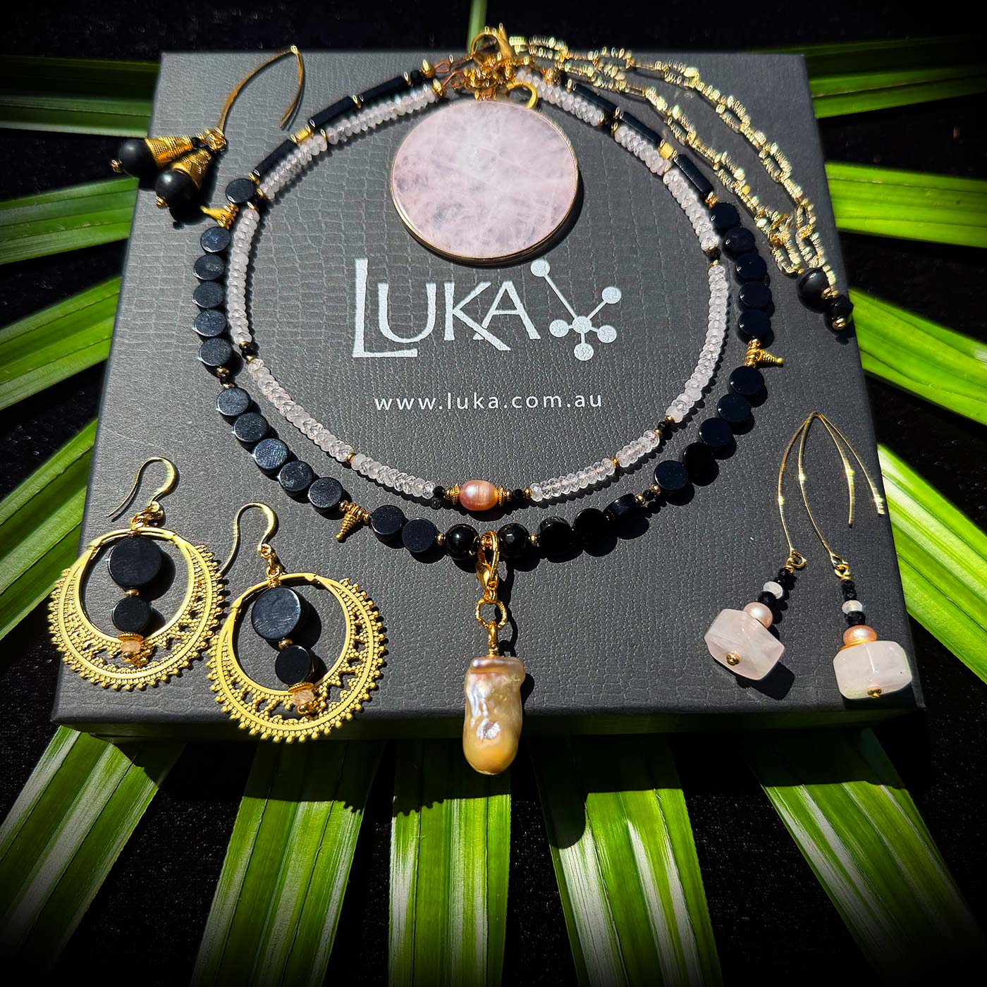 N°192 Christmas 2025 Special Set