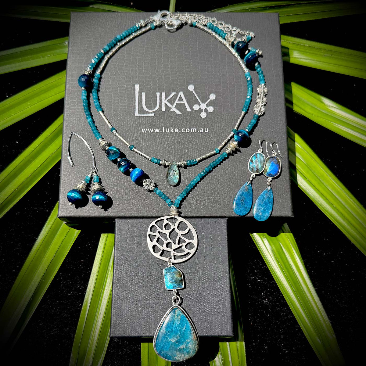 N°196 Christmas 2025 Special Set