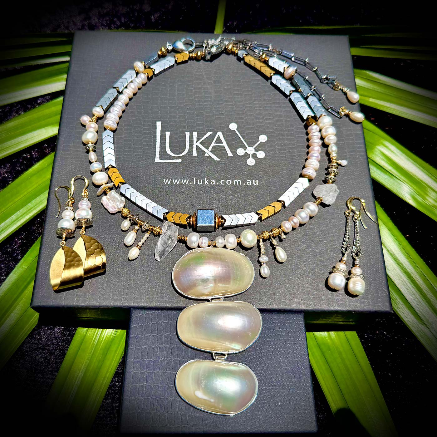 N°197 Christmas 2025 Special Set