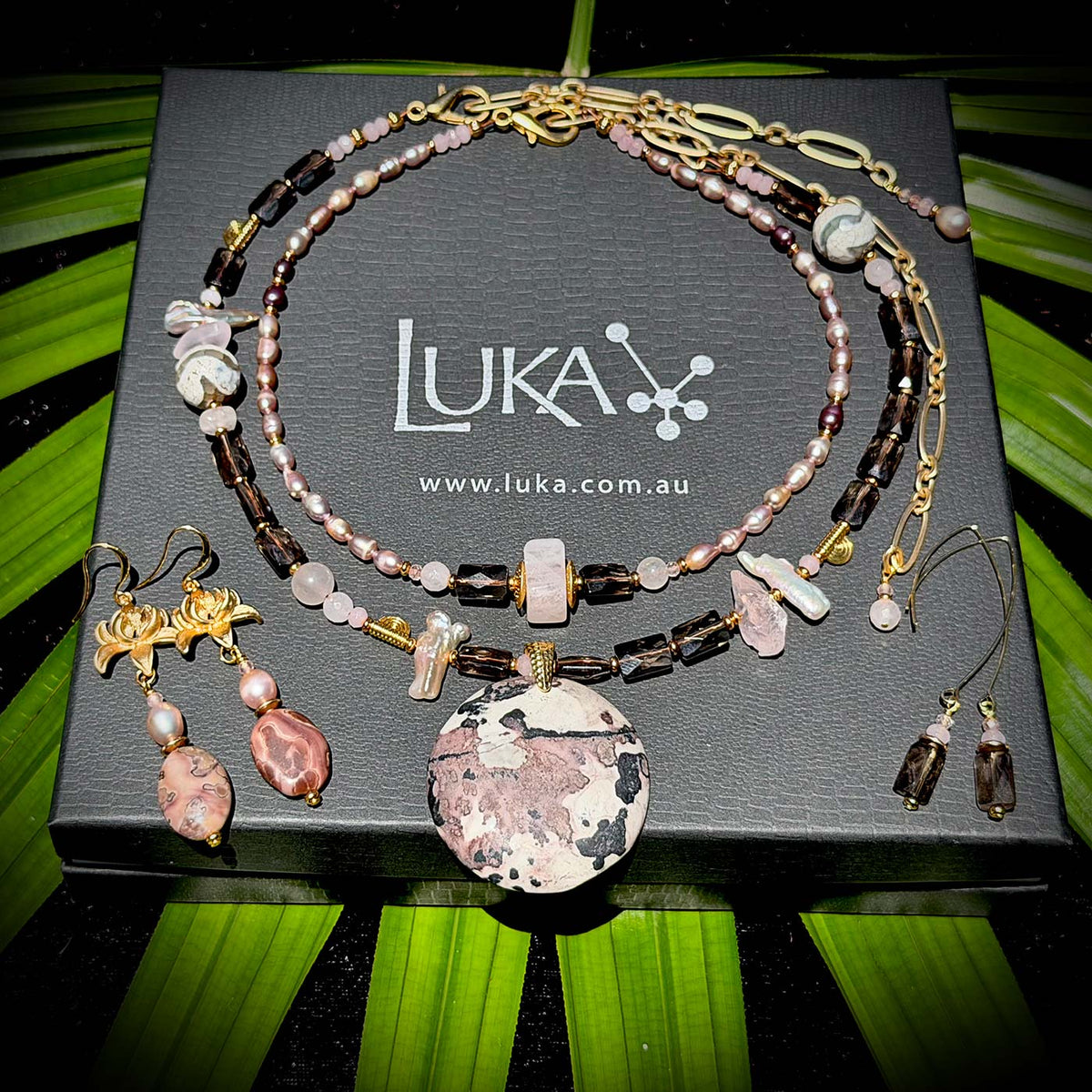 N°199 Christmas 2025 Special Set