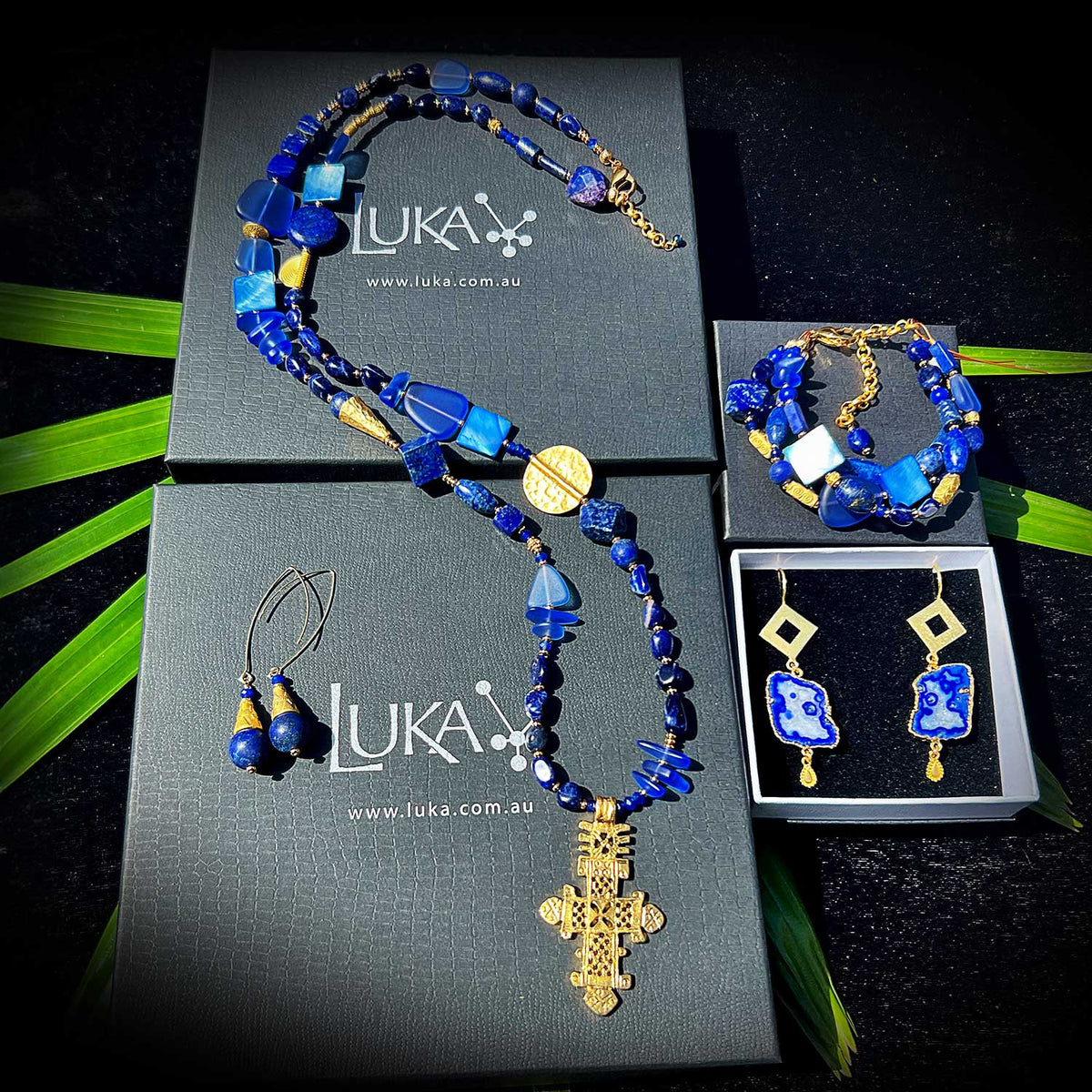 N°01 Mother&#39;s Day 2024 Special Set