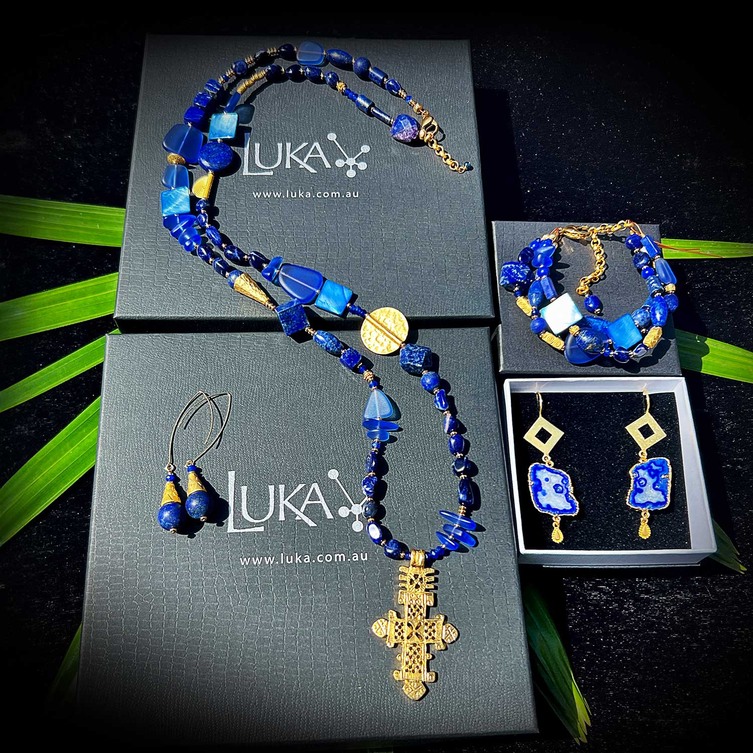 N°01 Mother's Day 2024 Special Set