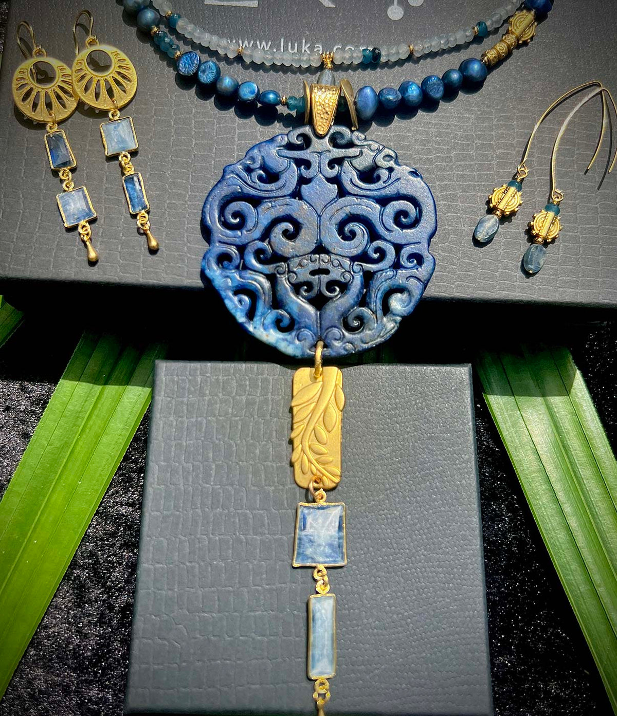 N°01 Mother's Day 2025 Special Set