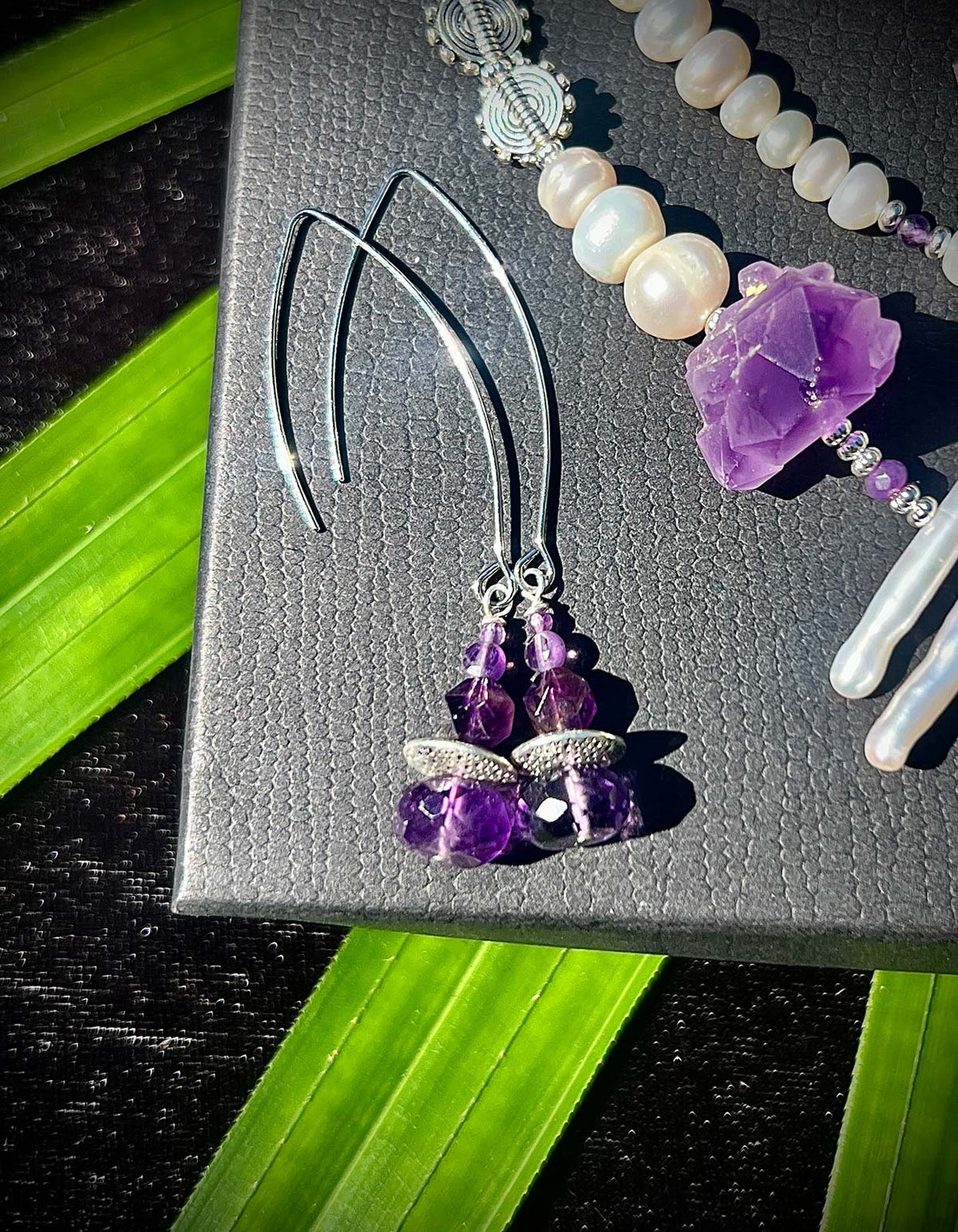 N°01 The Wild Kind of Love Mother's Day Set