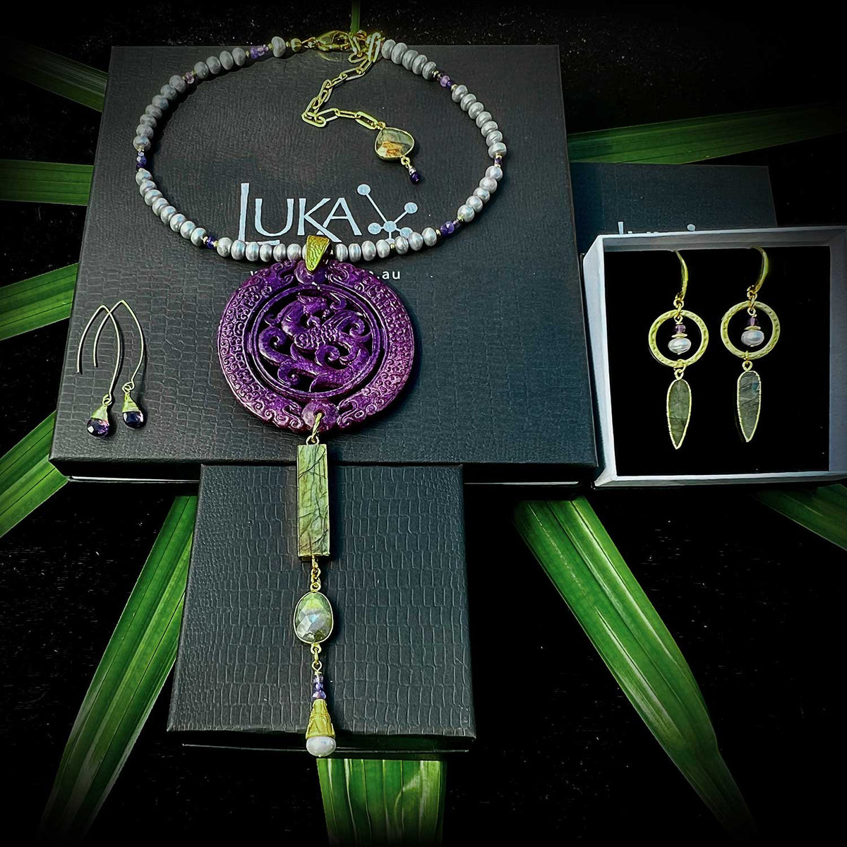 N°63 reserved for Jo