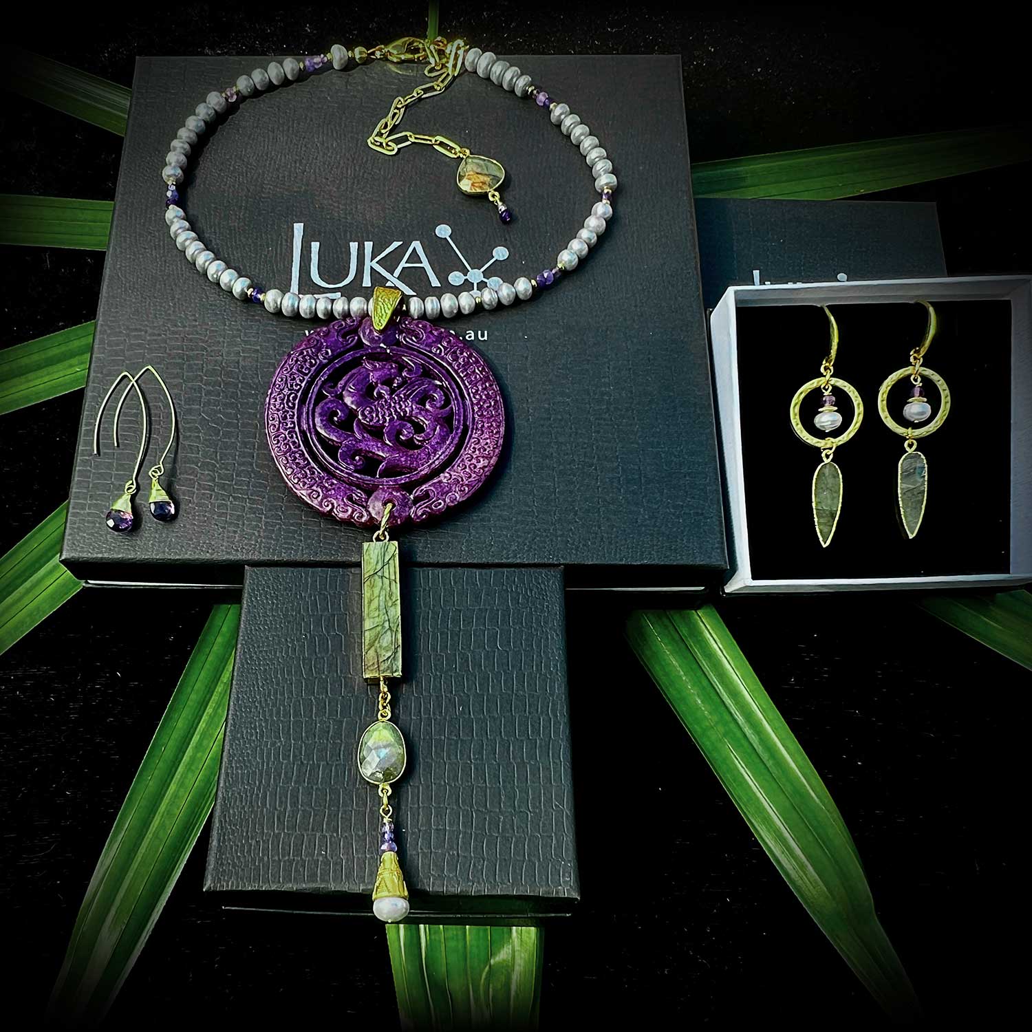 N°63 reserved for Jo