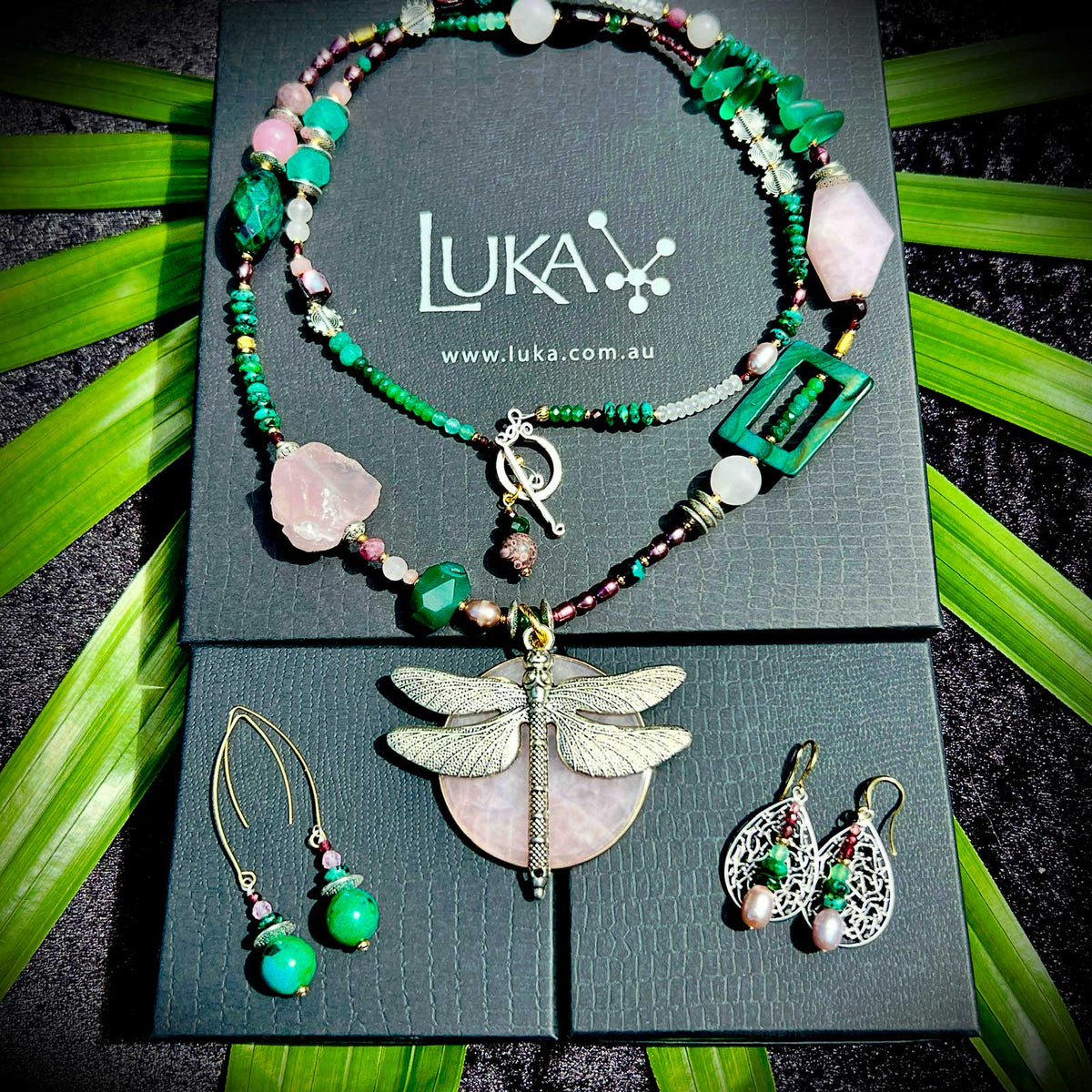 N°20 Mother&#39;s Day 2025 Special Set