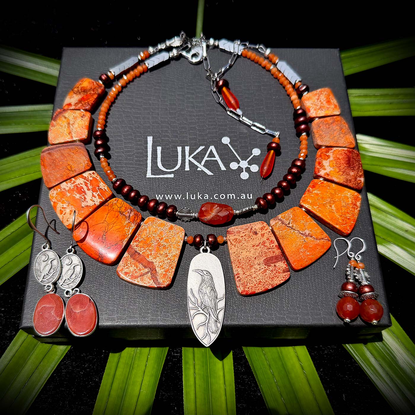 N°201 Christmas 2025 Special Set