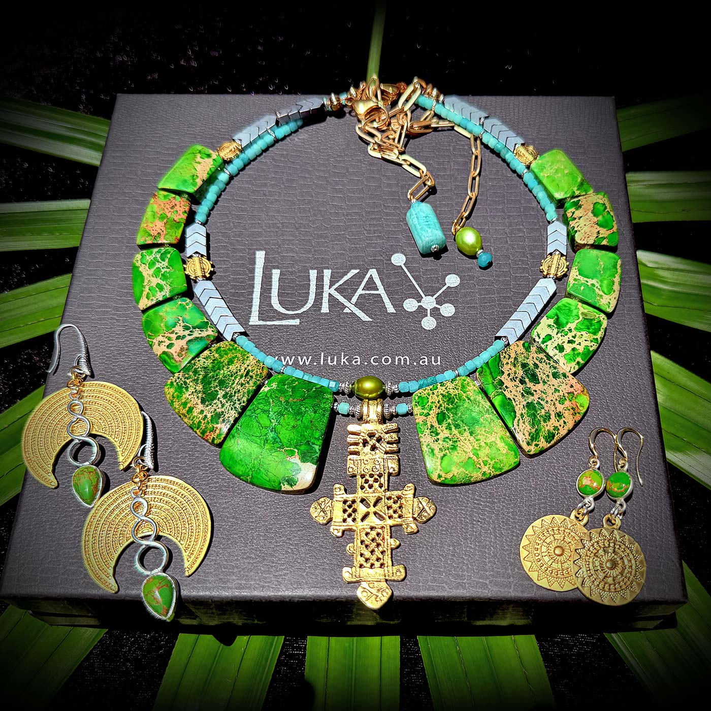 N°202 Christmas 2025 Special Set