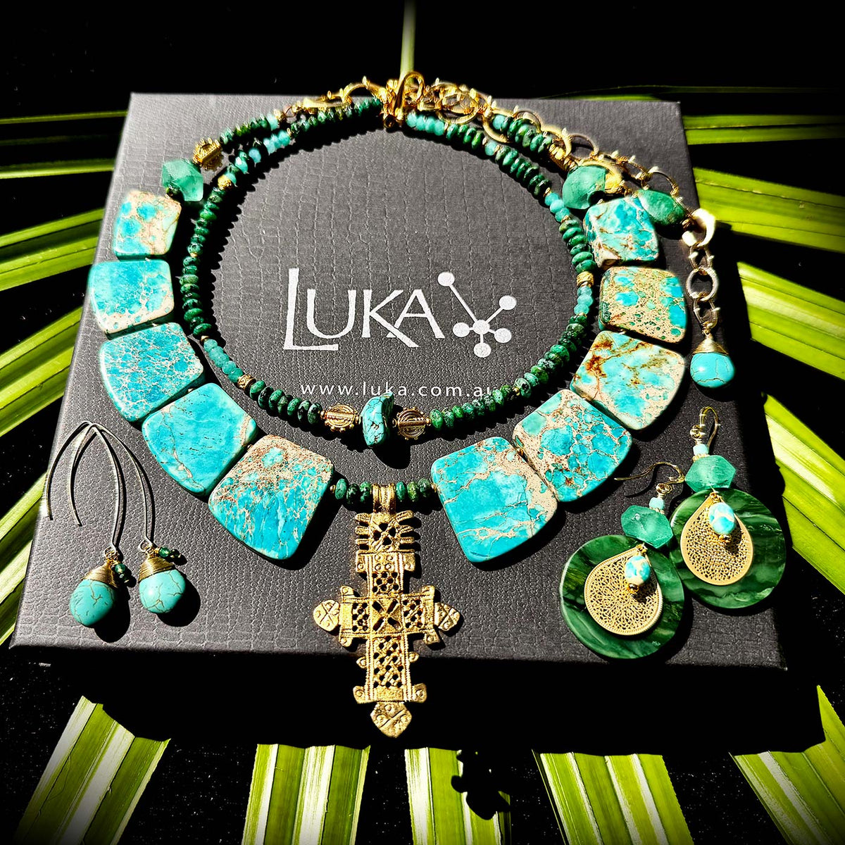 N°206 Christmas 2025 Special Set