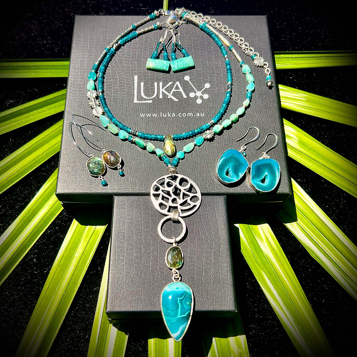 N°209 Christmas 2025 Special Set