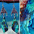 N°020 Statement Earrings - The Vanuatu Collection