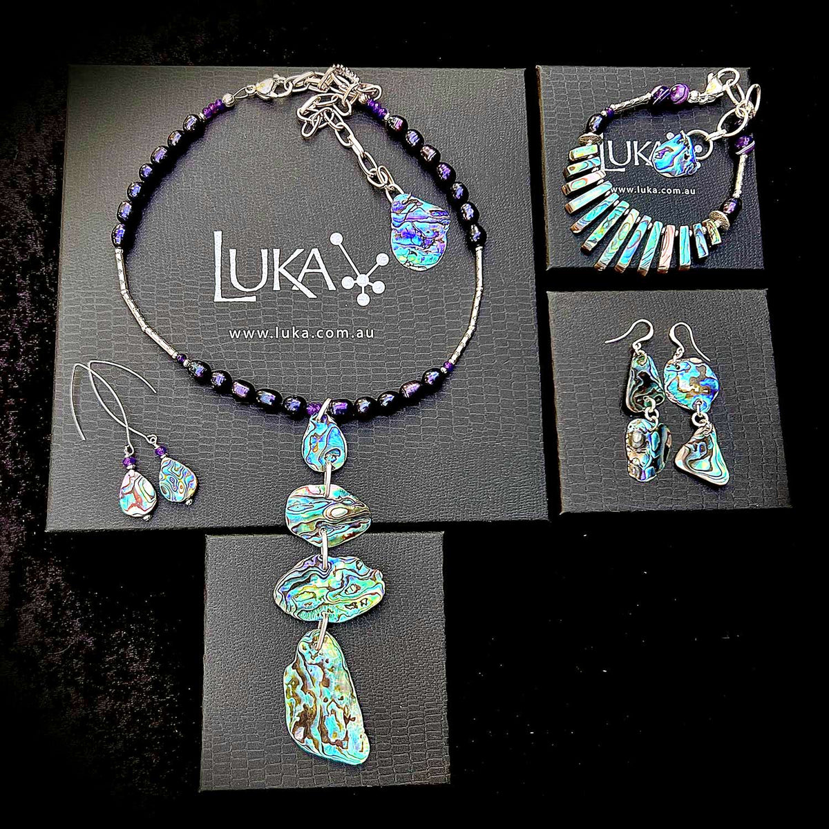 N°20 Christmas 2024 Special Set