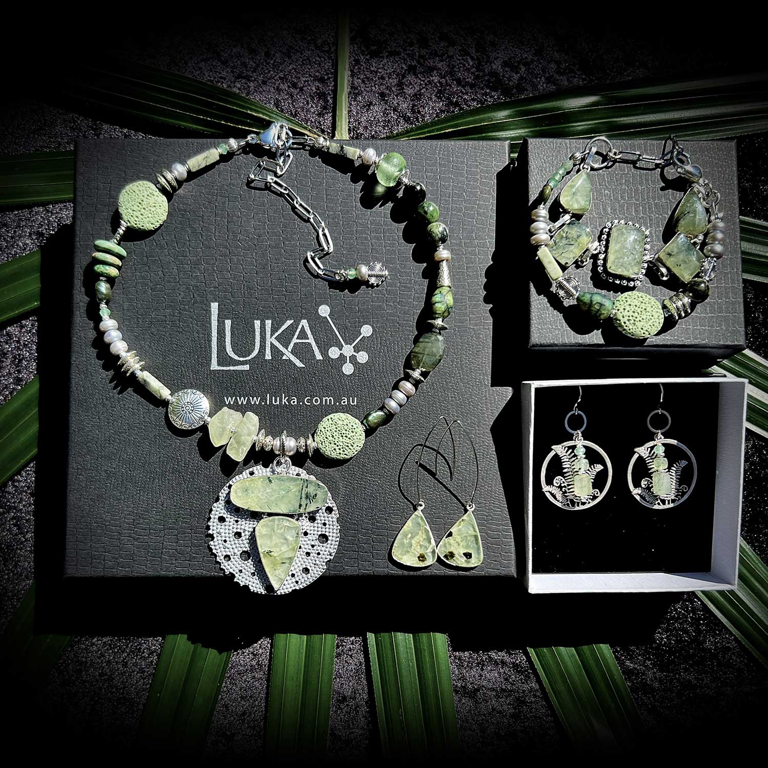 N°21 Mother's Day 2024 Special Set