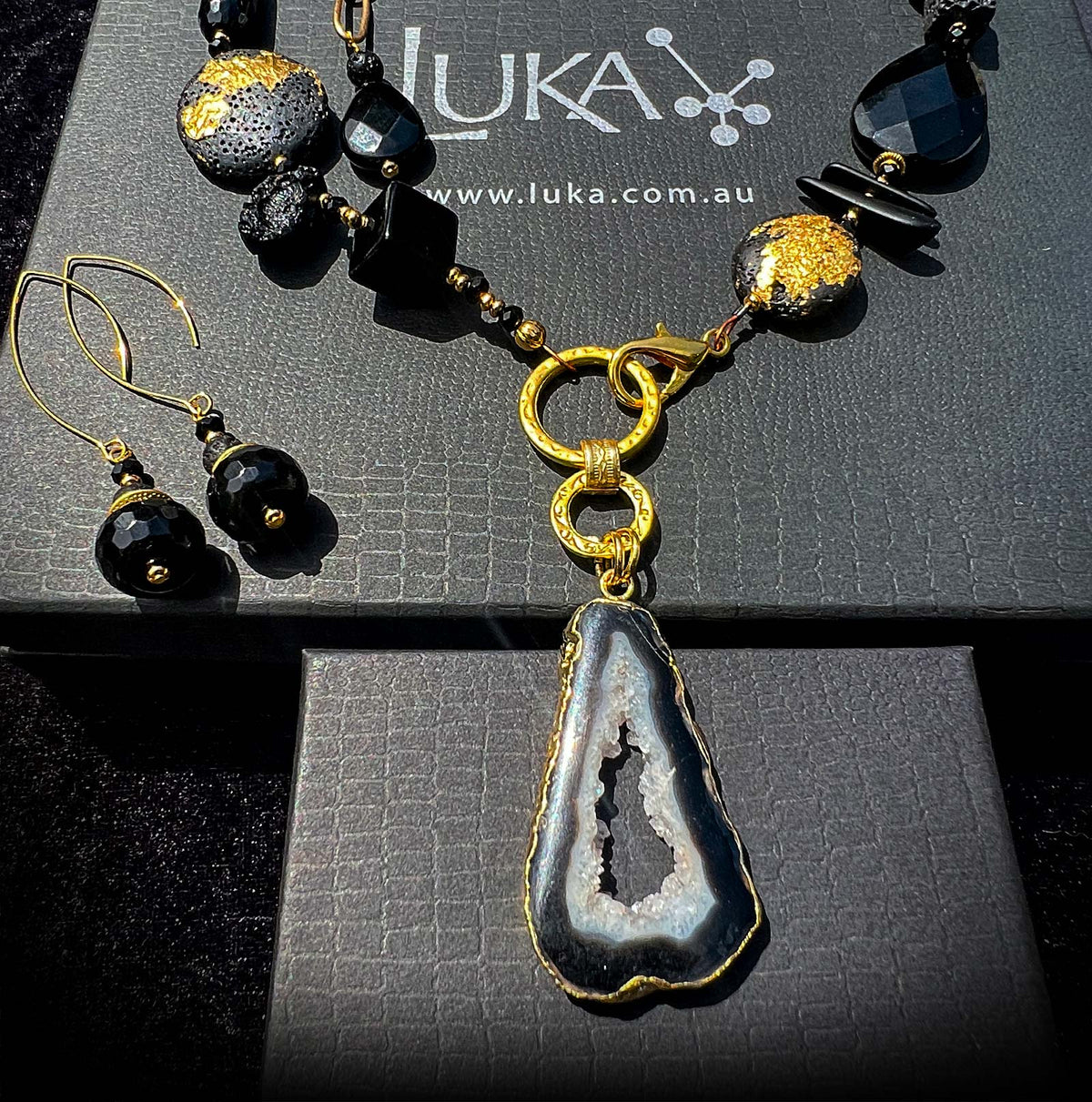 No 21 Christmas 2023 Special Set