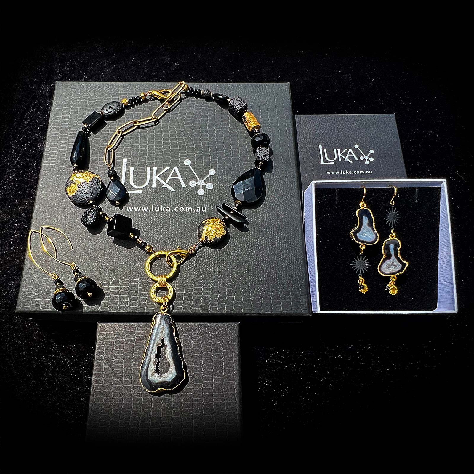 No 21 Christmas 2023 Special Set