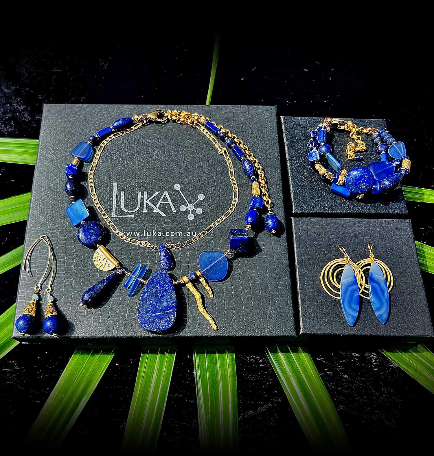 N°22 Mother's Day 2024 Special Set