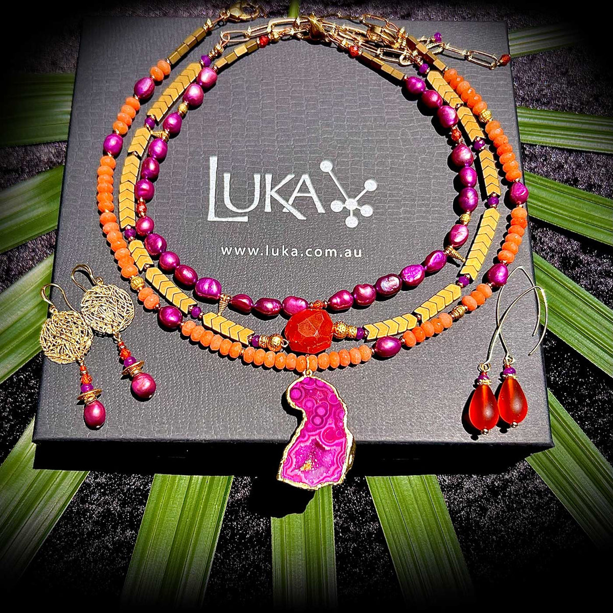 N°22 Christmas 2024 Special Set