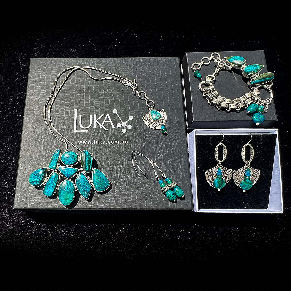 No 22 Christmas 2023 Special Set