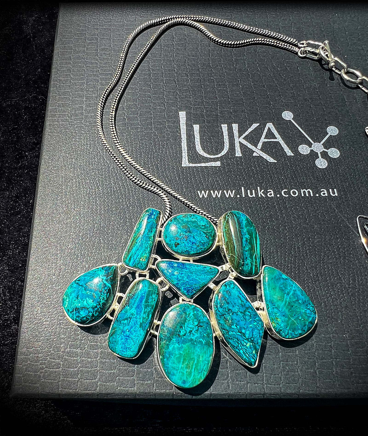 No 22 Christmas 2023 Special Set