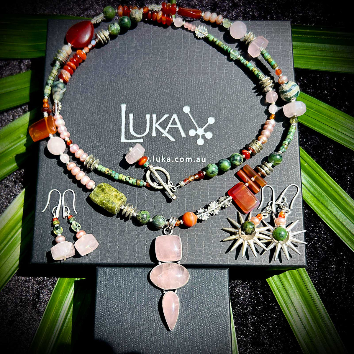 N°23 Mother's Day 2025 Special Set