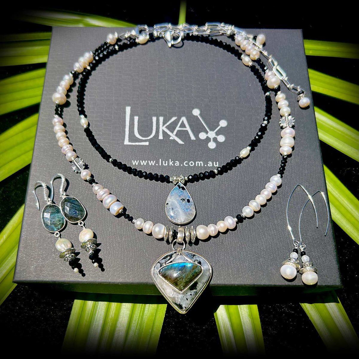 N°23 Christmas 2024 Special Set