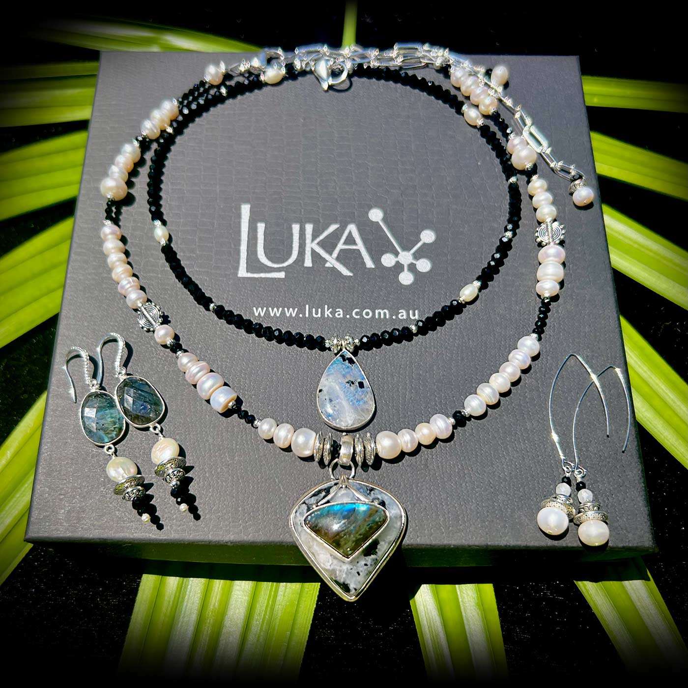 N°23 Christmas 2024 Special Set