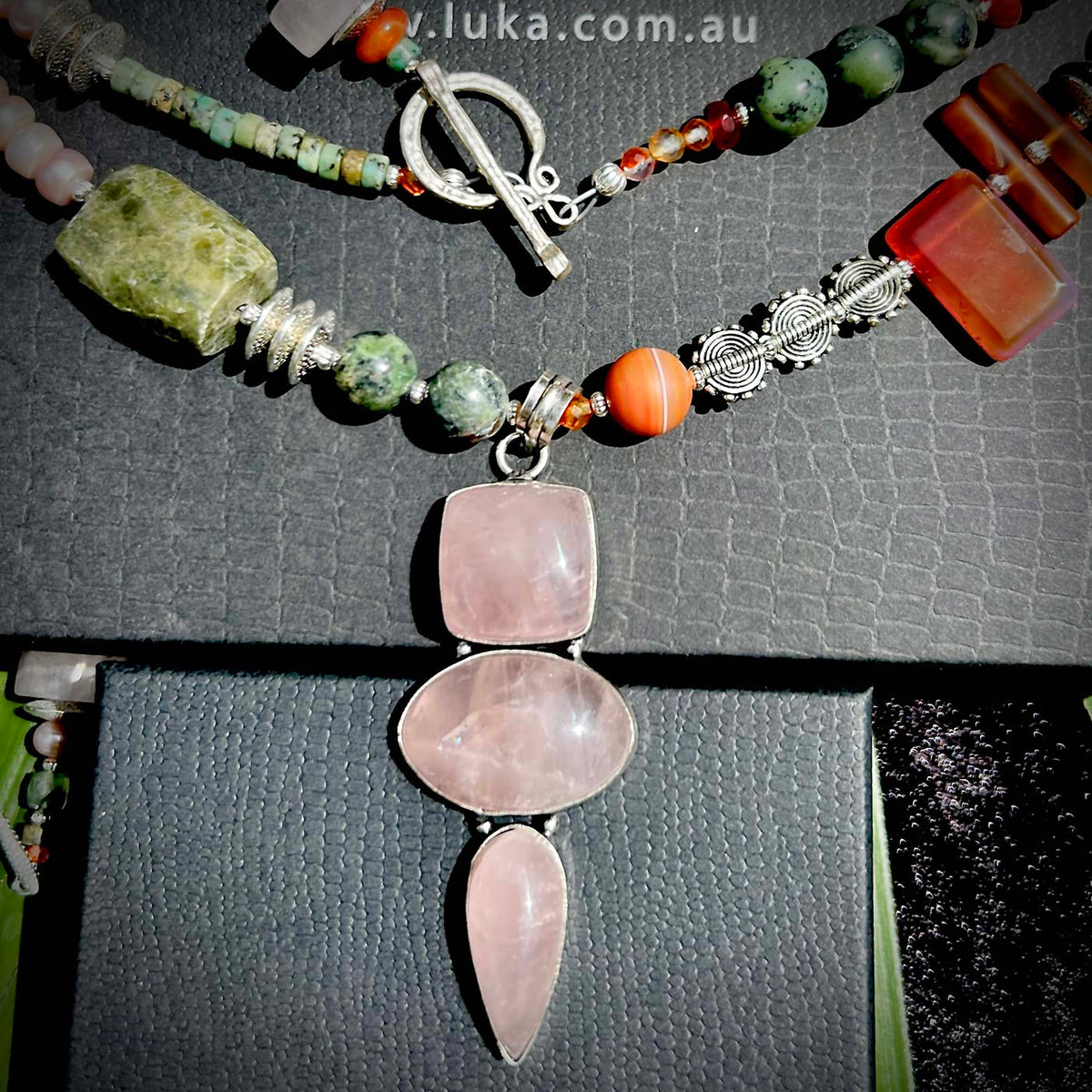 N°23 Mother's Day 2025 Special Set