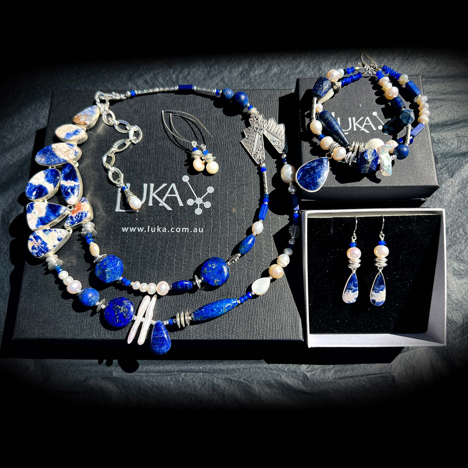 No 23 Christmas 2023 Special Set