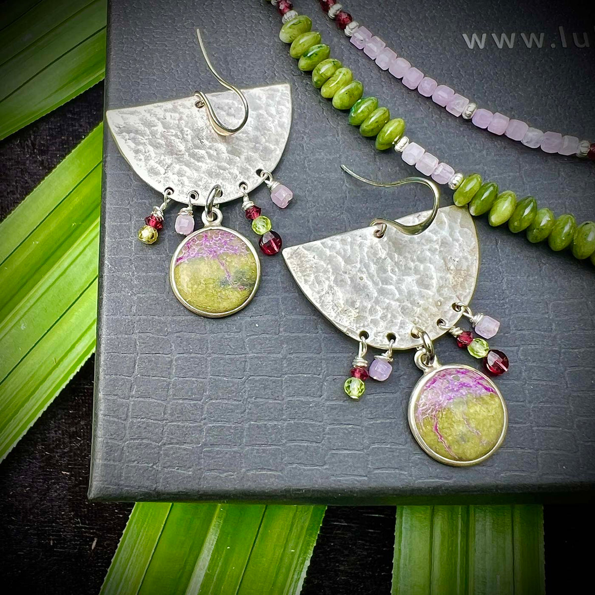 N°24 Mother's Day 2025 Special Set