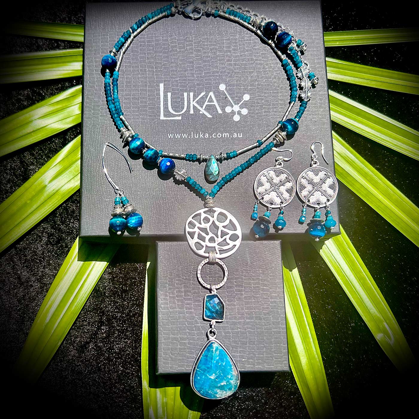 N°59 Mother's Day 2025 Special Set