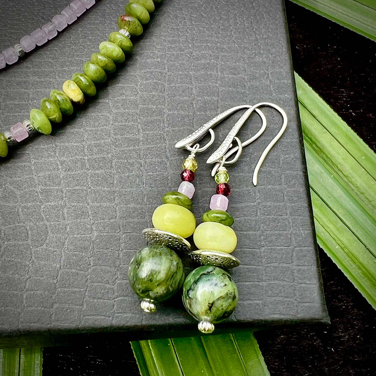 N°24 Mother's Day 2025 Special Set