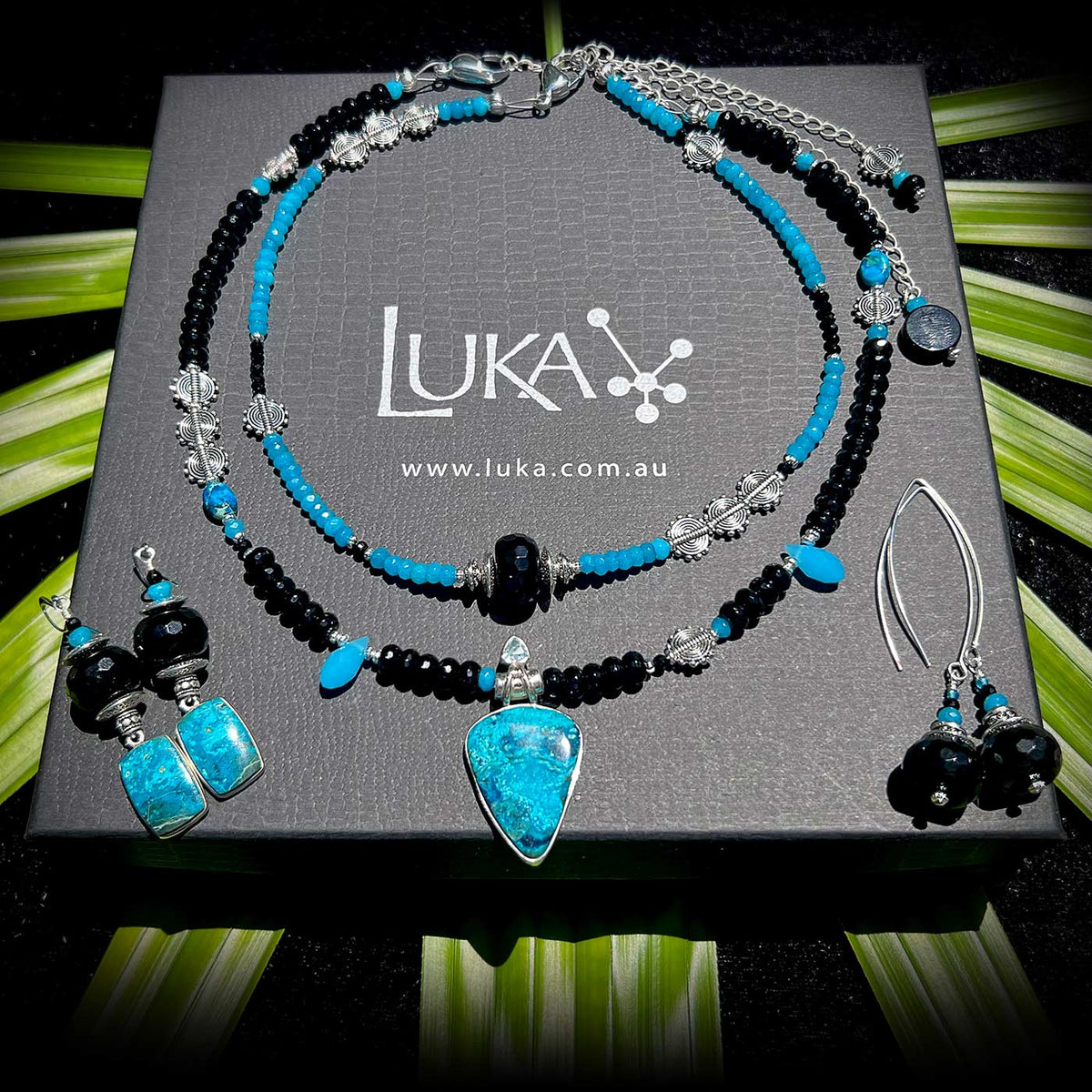 N°25 Christmas 2024 Special Set