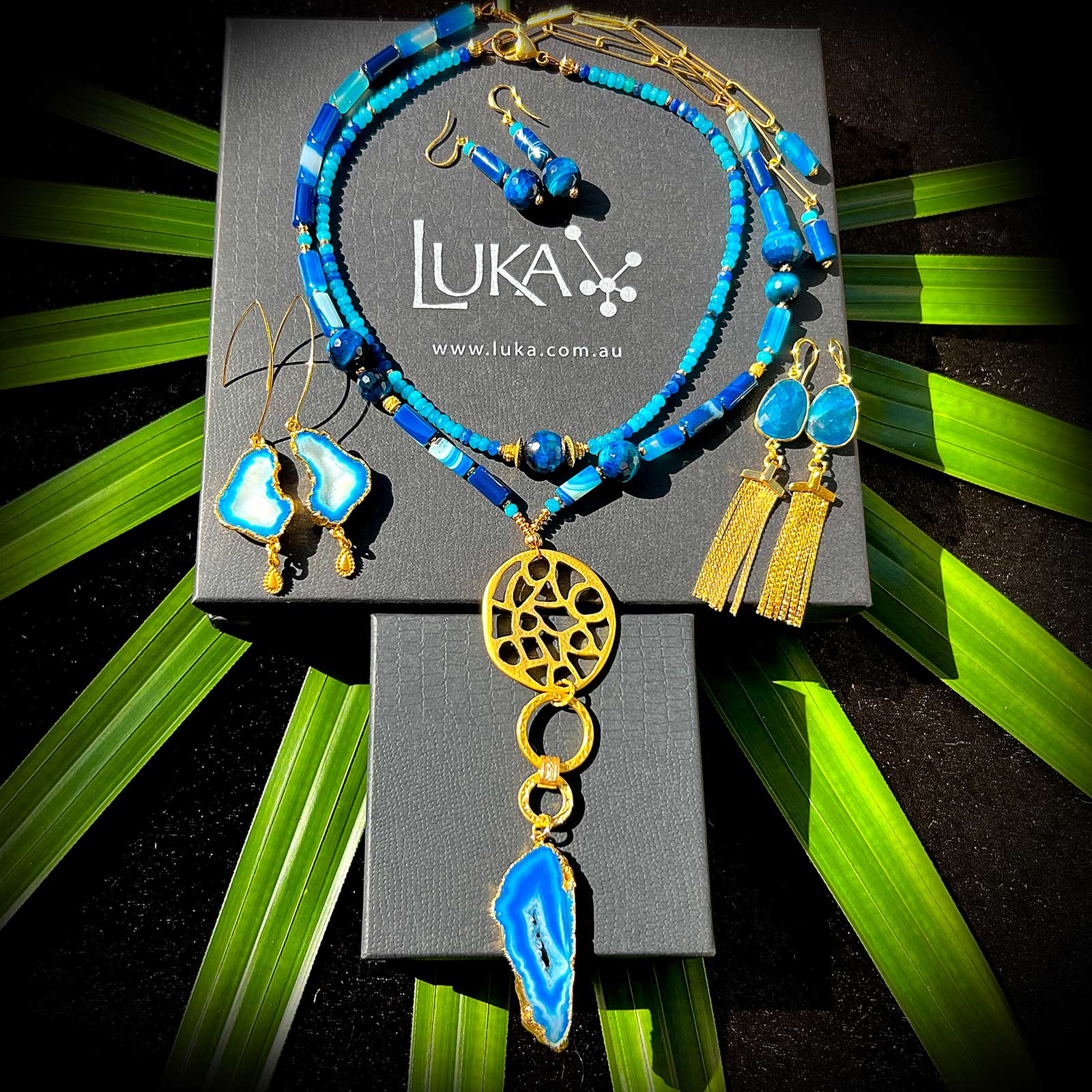 N°175 Christmas 2025 Special Set