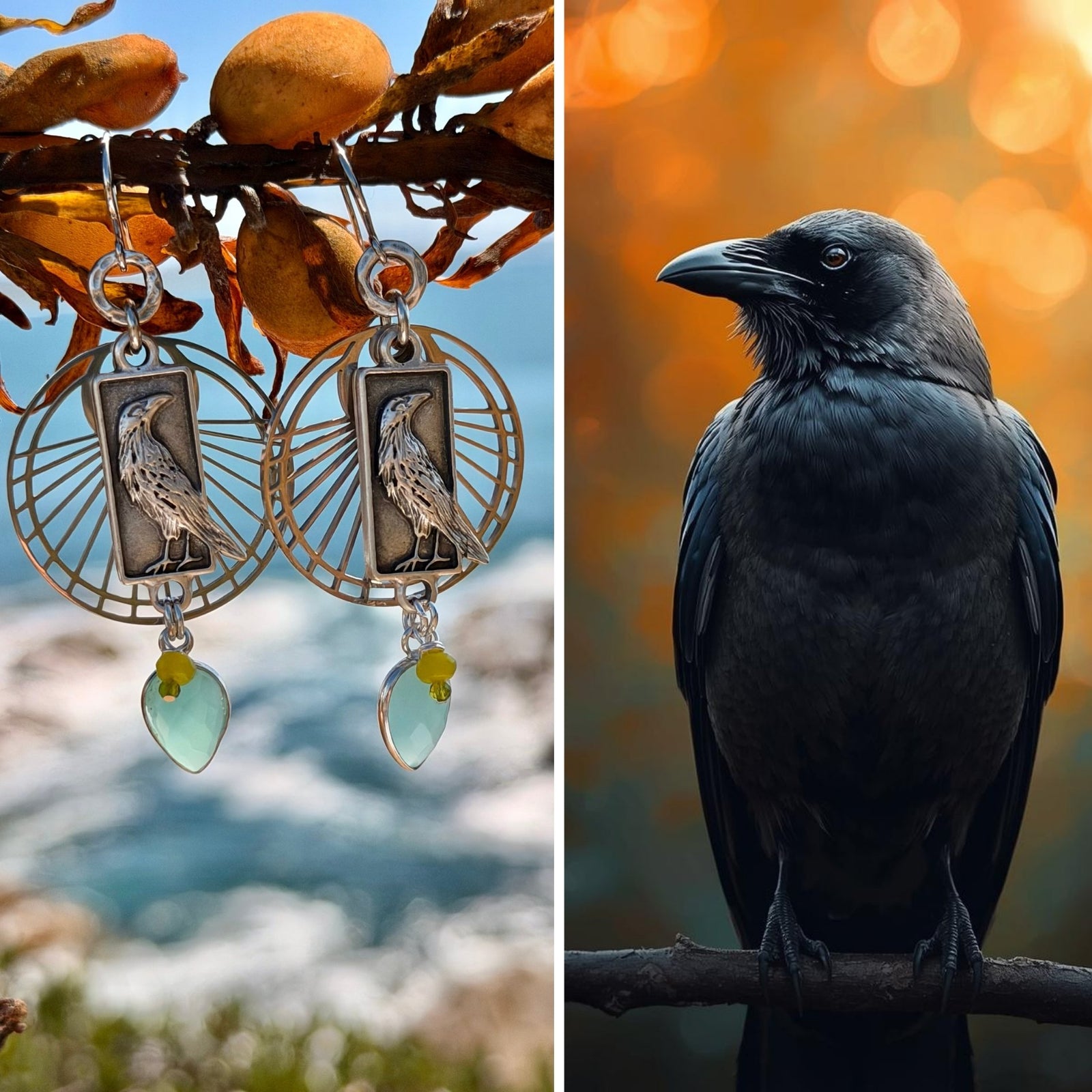 N°26 Christmas 2025 Special Earrings