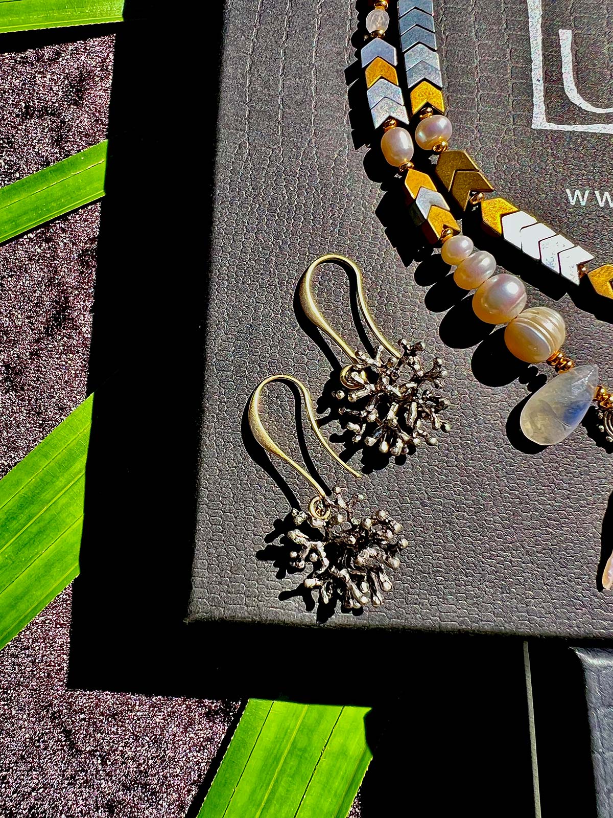 N°26 The Wild Kind of Love Mother's Day Set