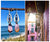 N°027 Statement Earrings - The Mallorca Collection