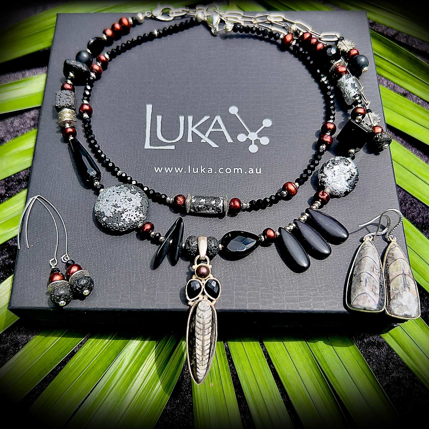 N°28 Christmas 2024 Special Set