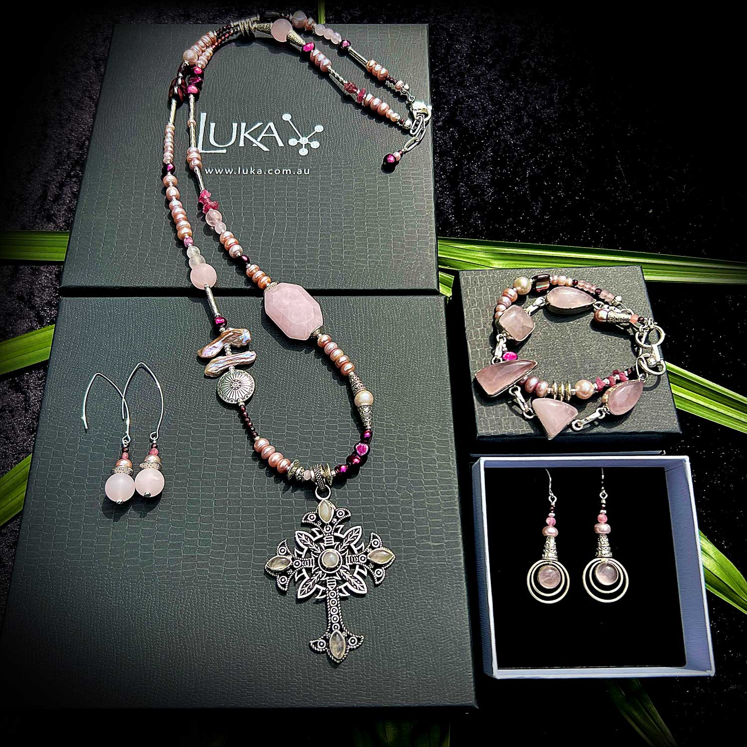 N°28 Mother's Day 2024 Special Set