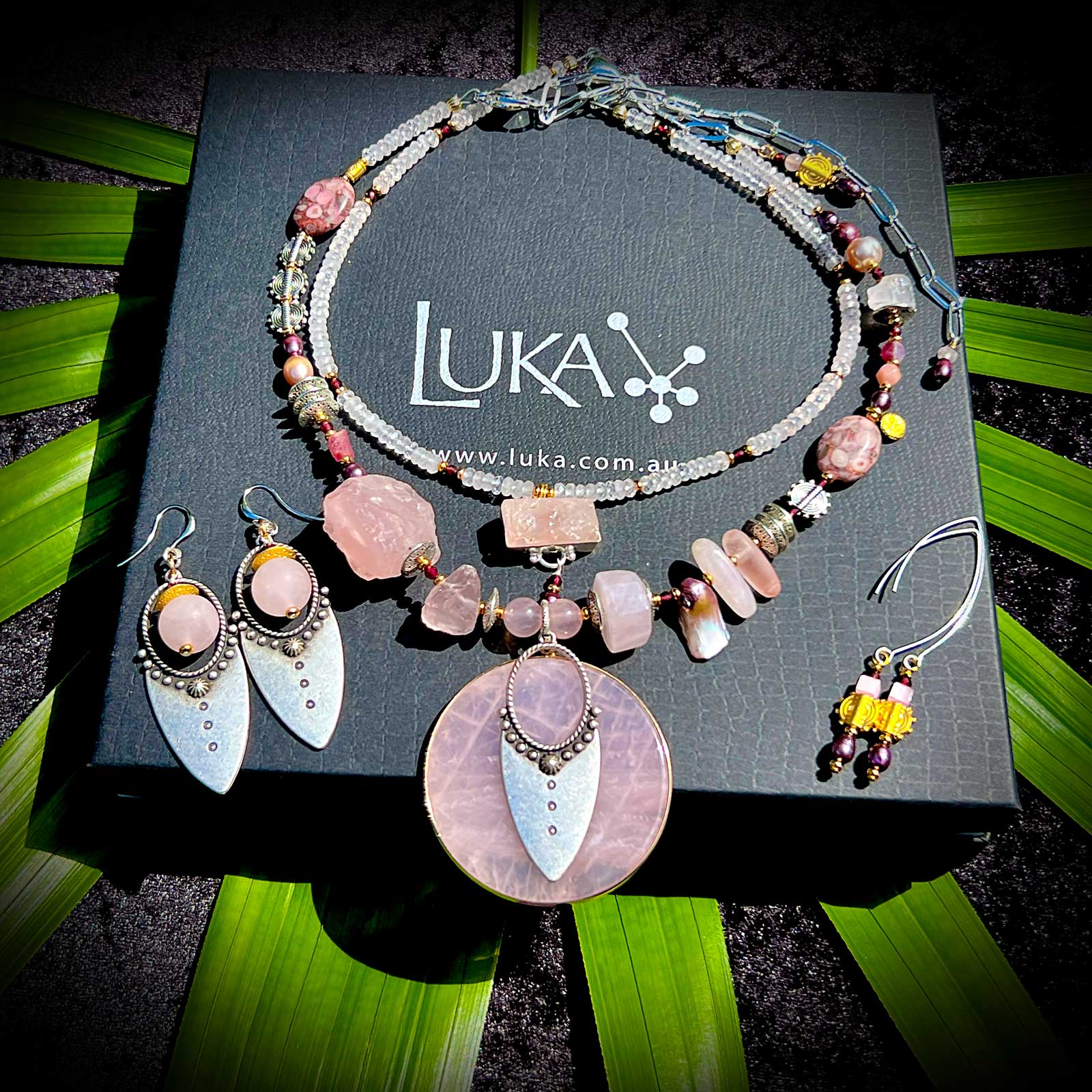 N°29 Mother's Day 2025 Special Set