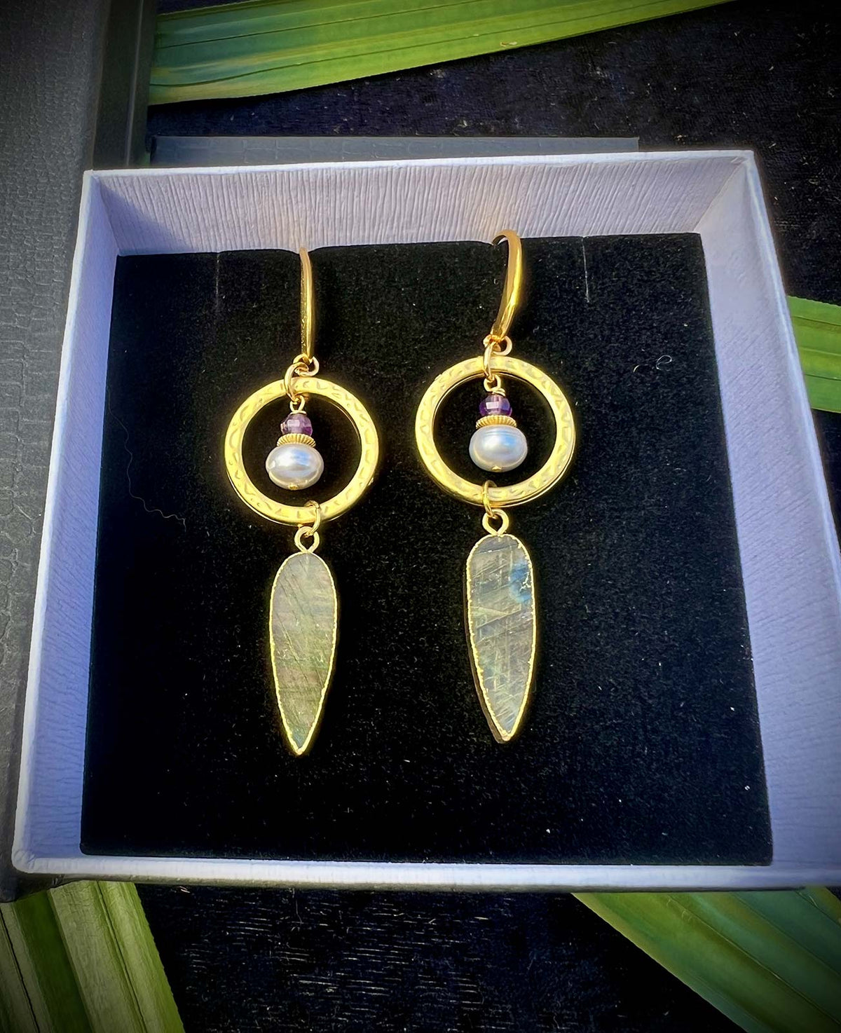 N°63 reserved for Jo