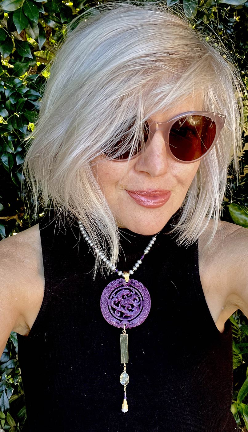 N°63 reserved for Jo