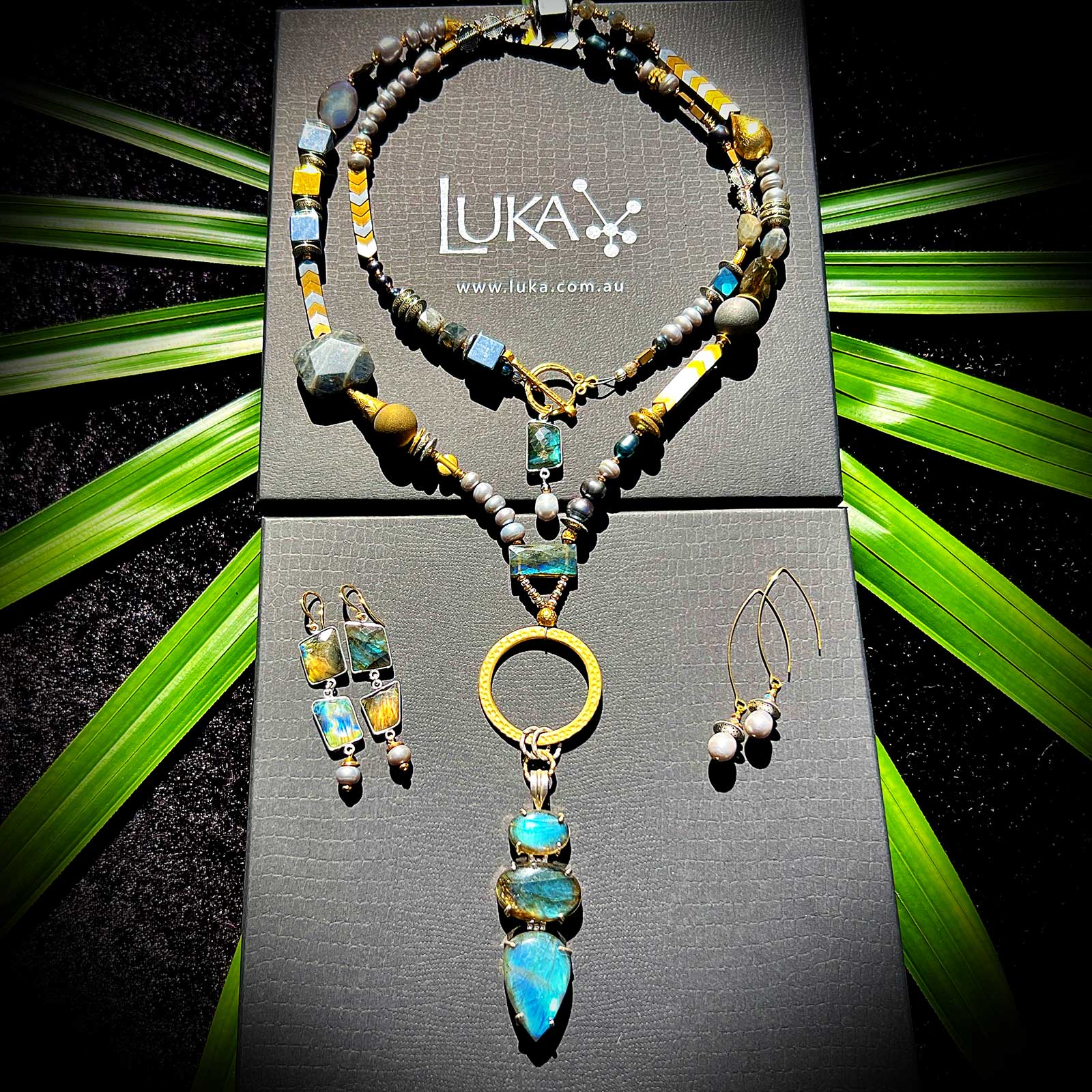 N°30 Mother's Day 2025 Special Set