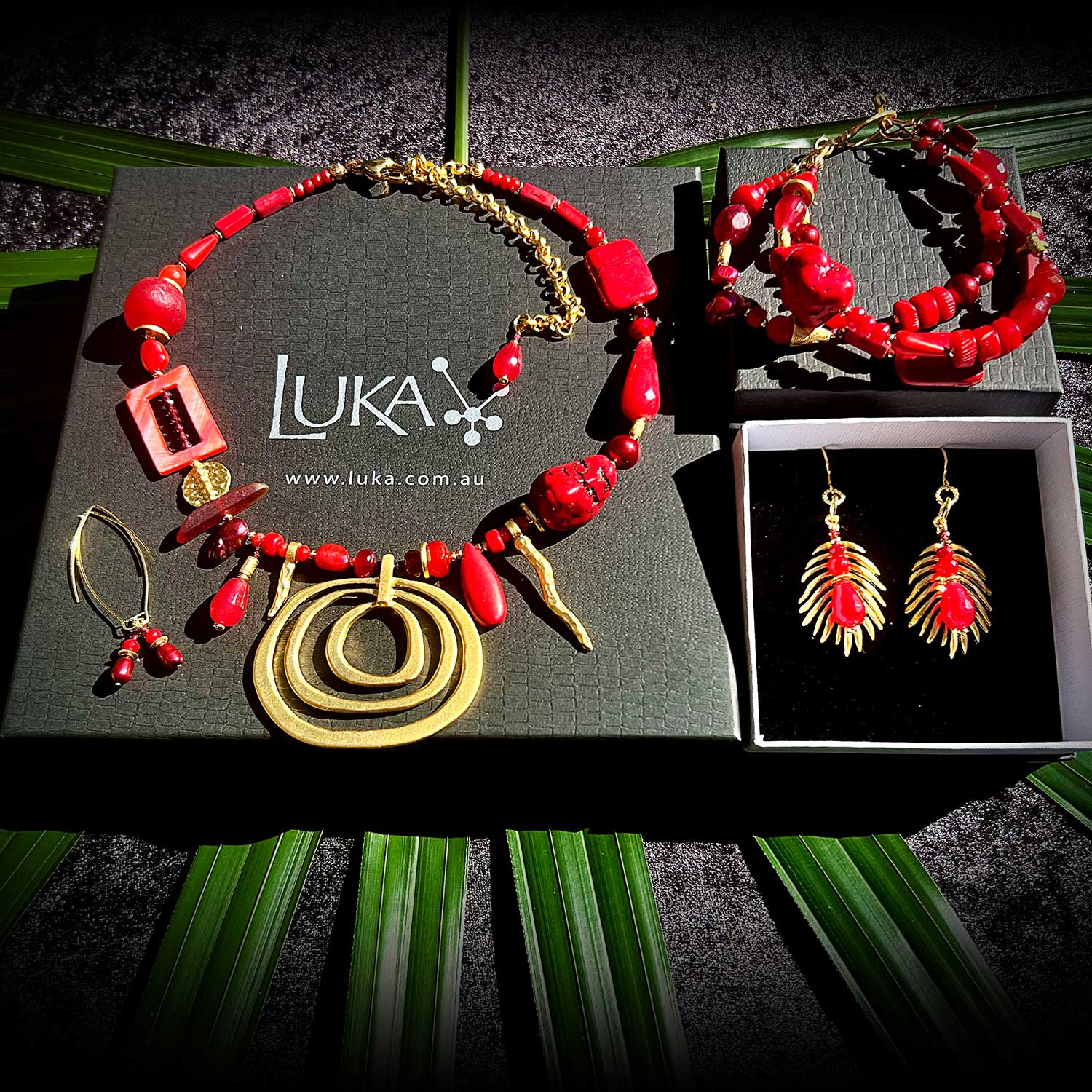 N°30 Mother's Day 2024 Special Set
