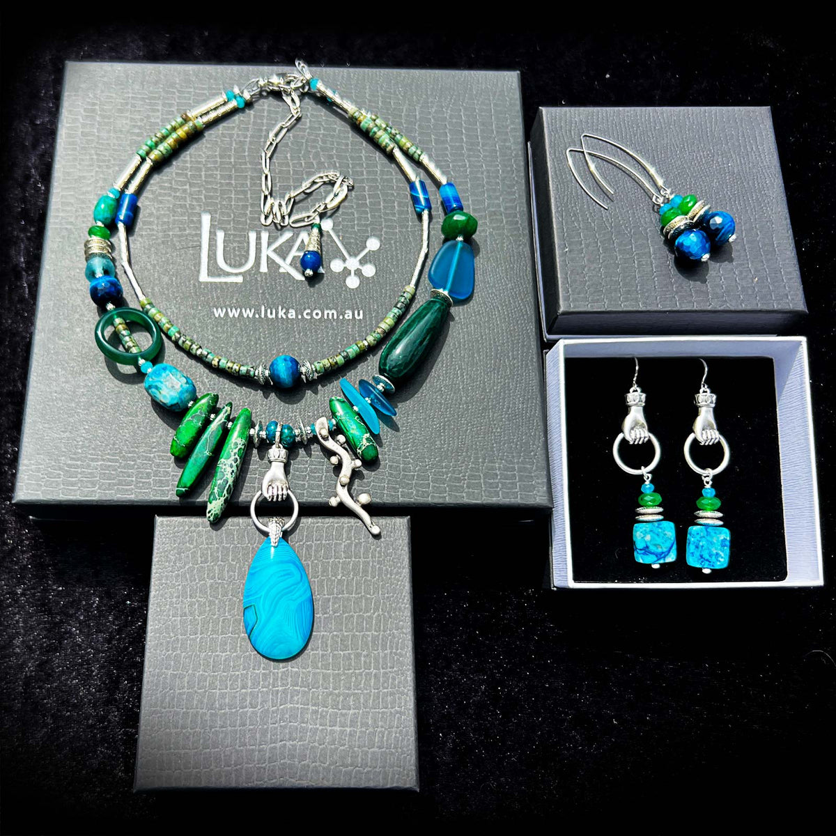 No 30 Christmas 2023 Special Set