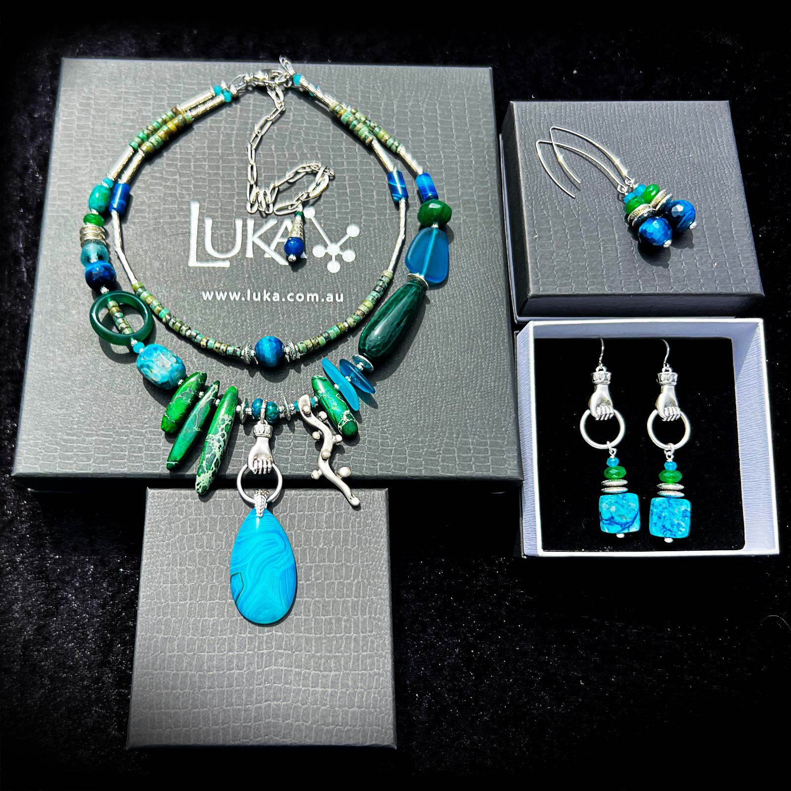 No 30 Christmas 2023 Special Set