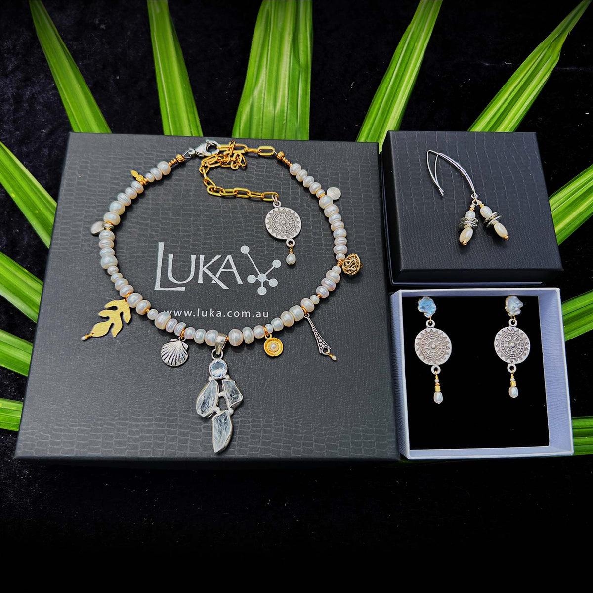 No 31 Christmas 2023 Special Set